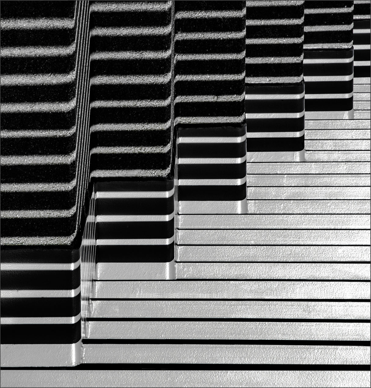 Prelude in C majeur, BW 13 Poster och Canvastavla