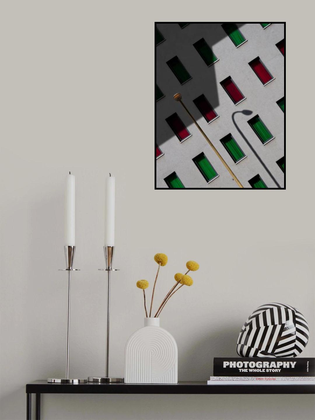 Poster och Canvastavla