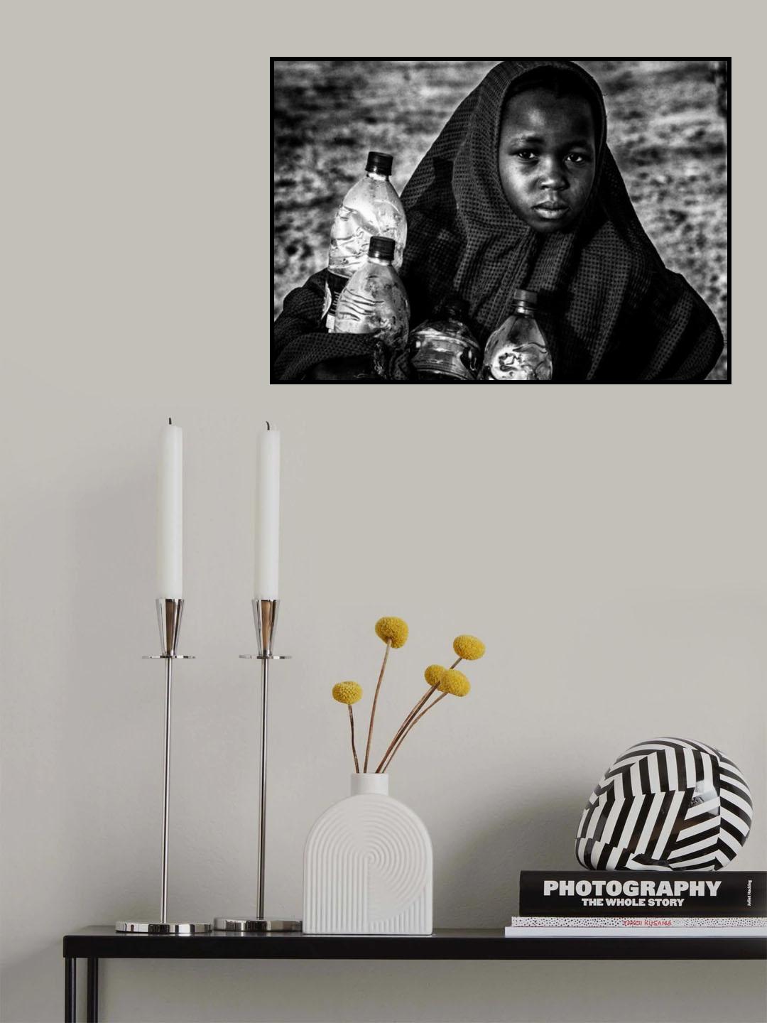 Poster och Canvastavla