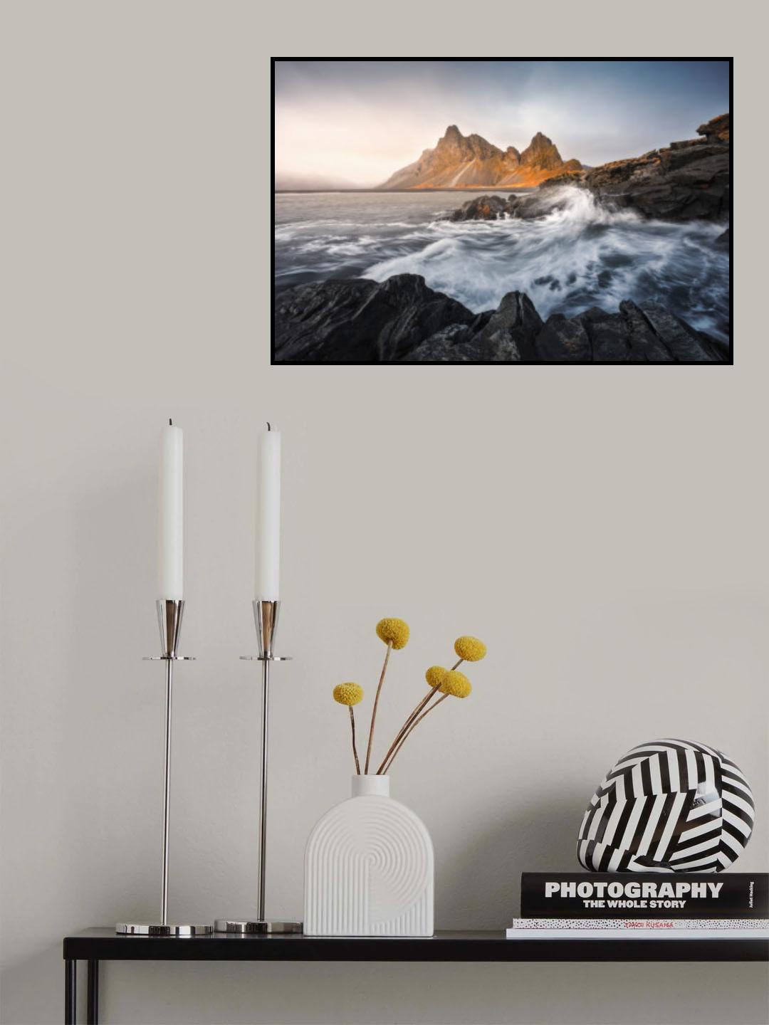 Highlight Poster och Canvastavla