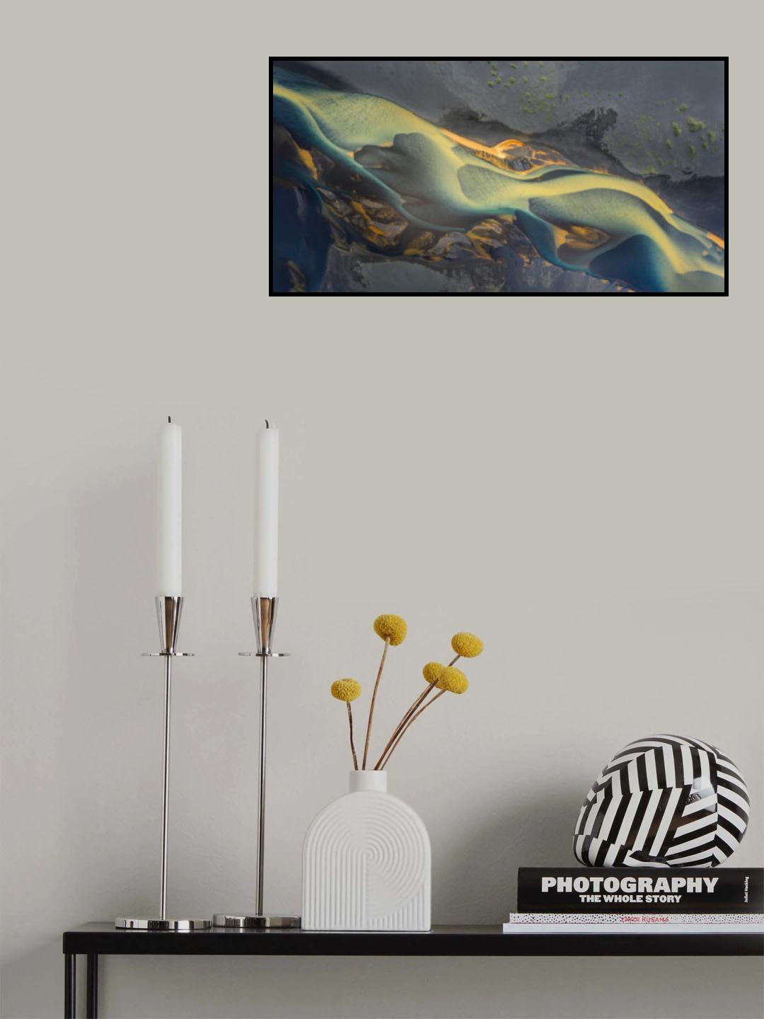 Dragonville 2 Poster och Canvastavla