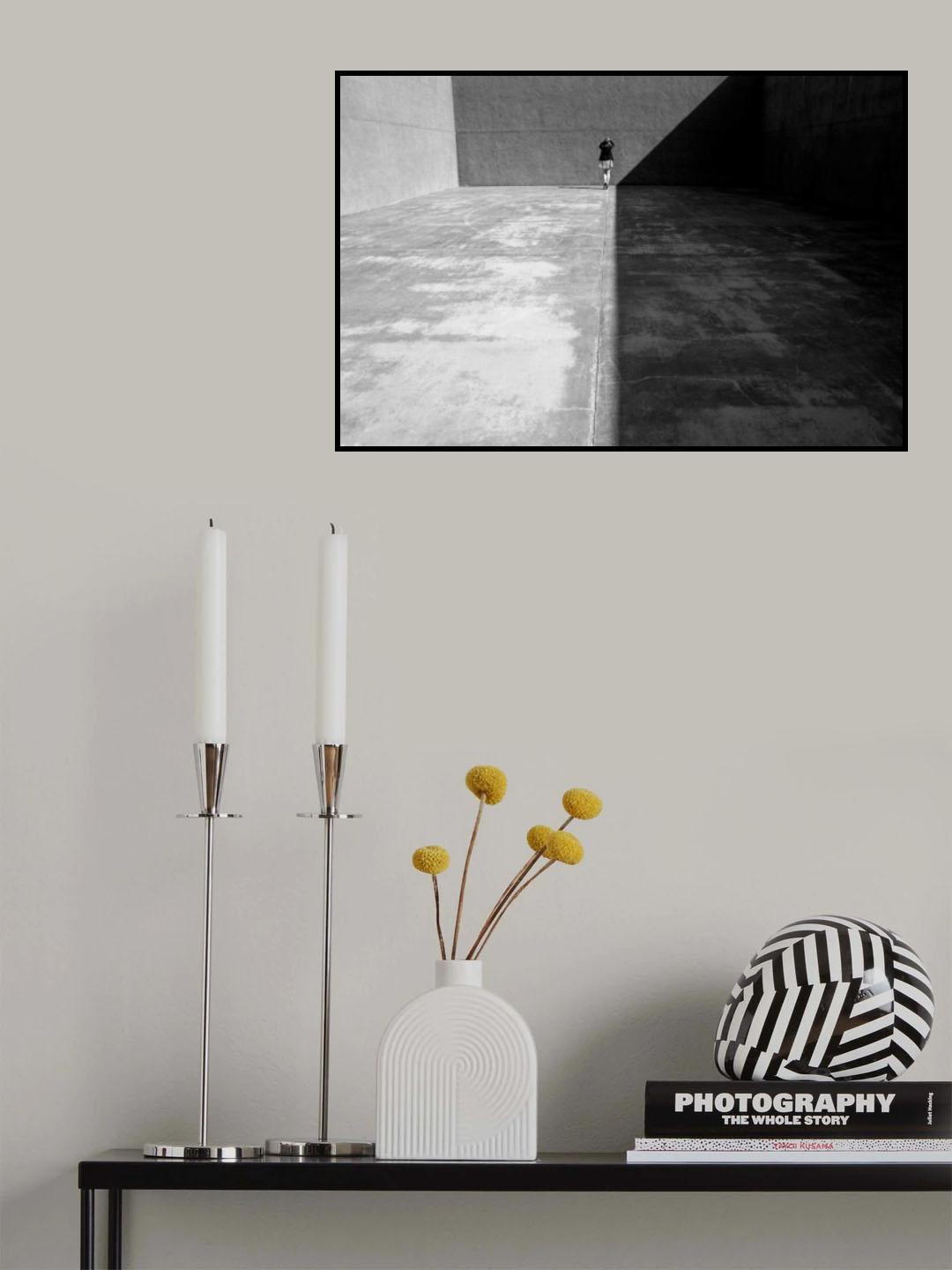Poster och Canvastavla