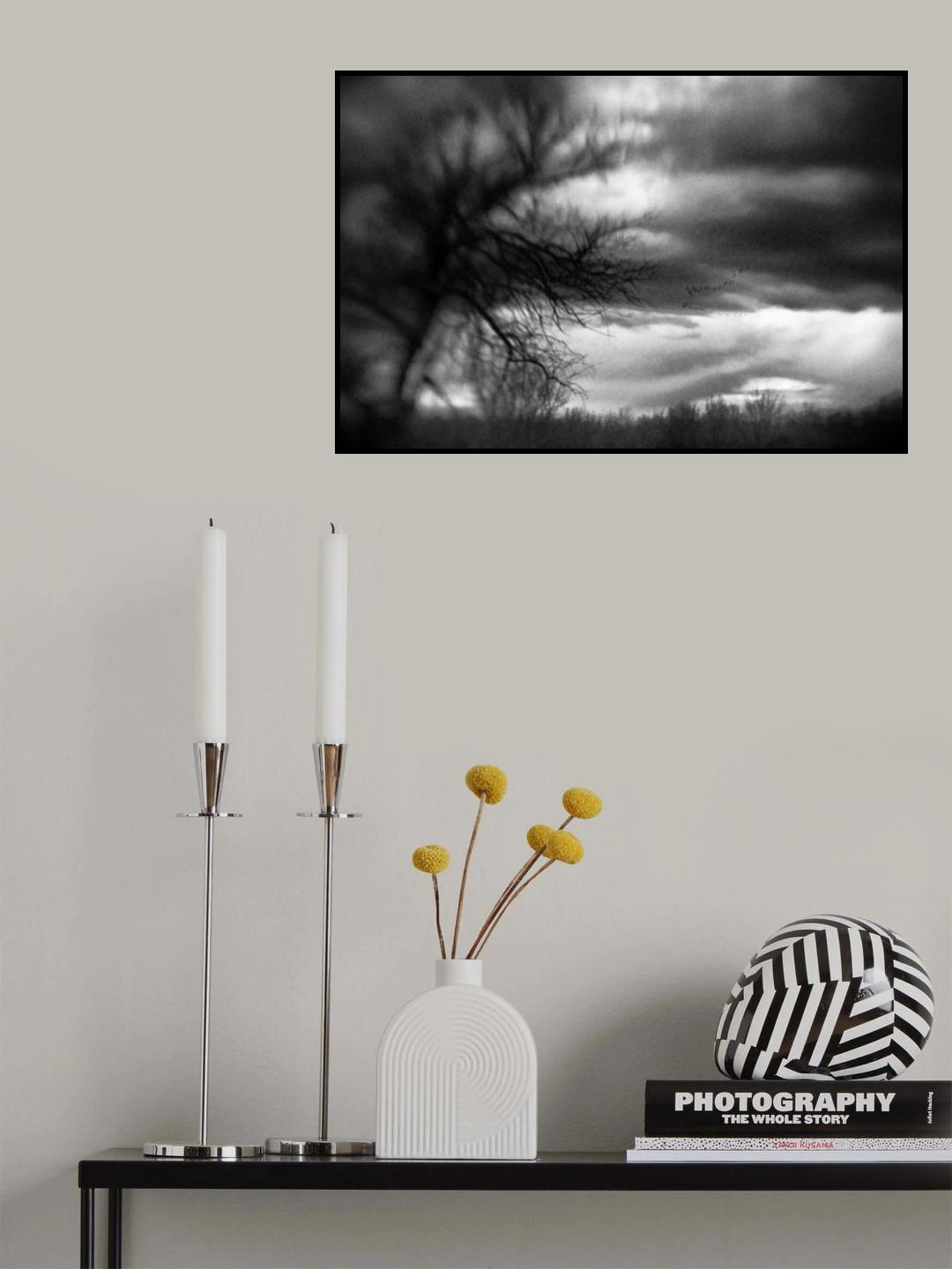 Poster och Canvastavla