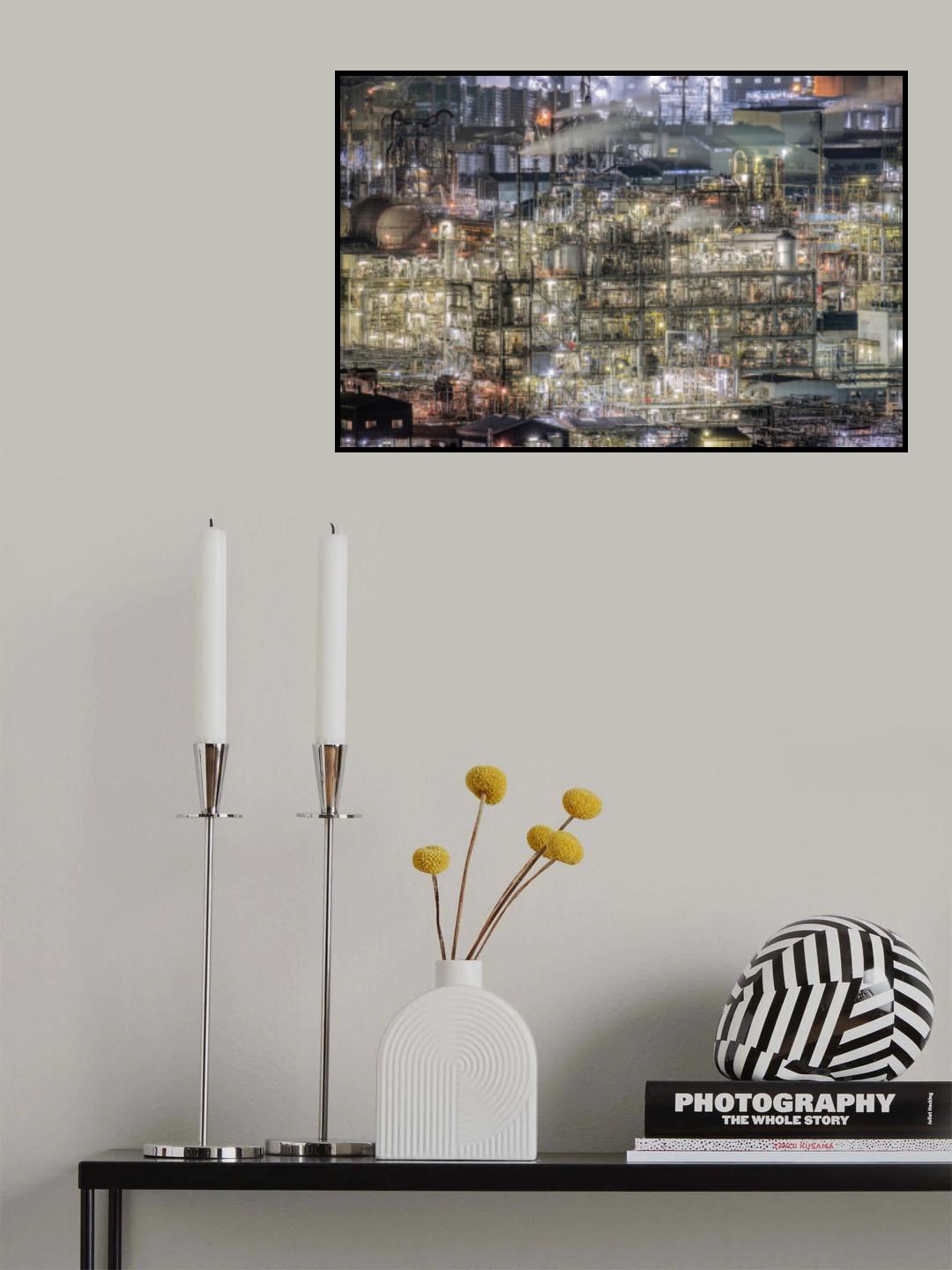 Poster och Canvastavla