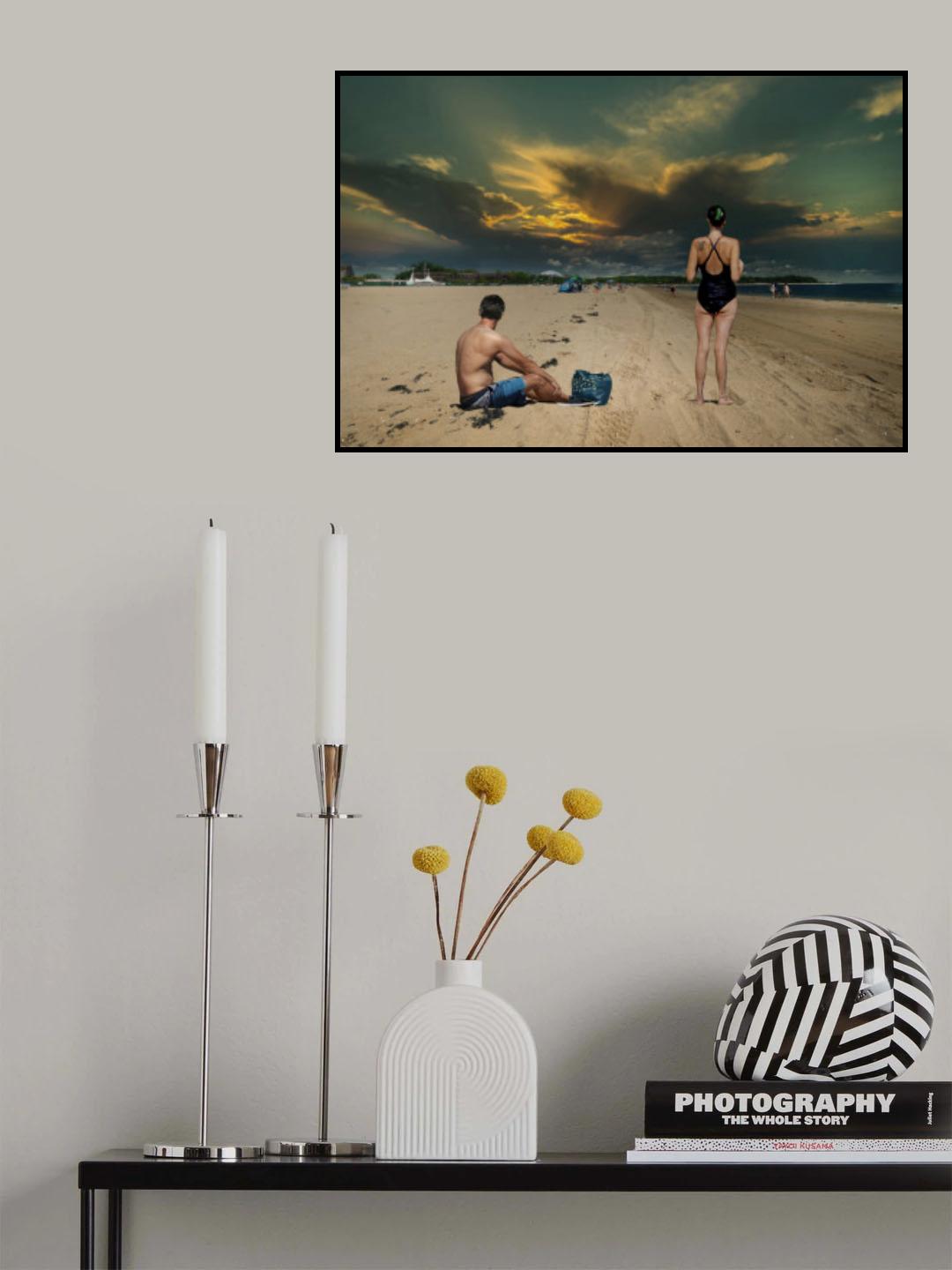 ***** Poster och Canvastavla