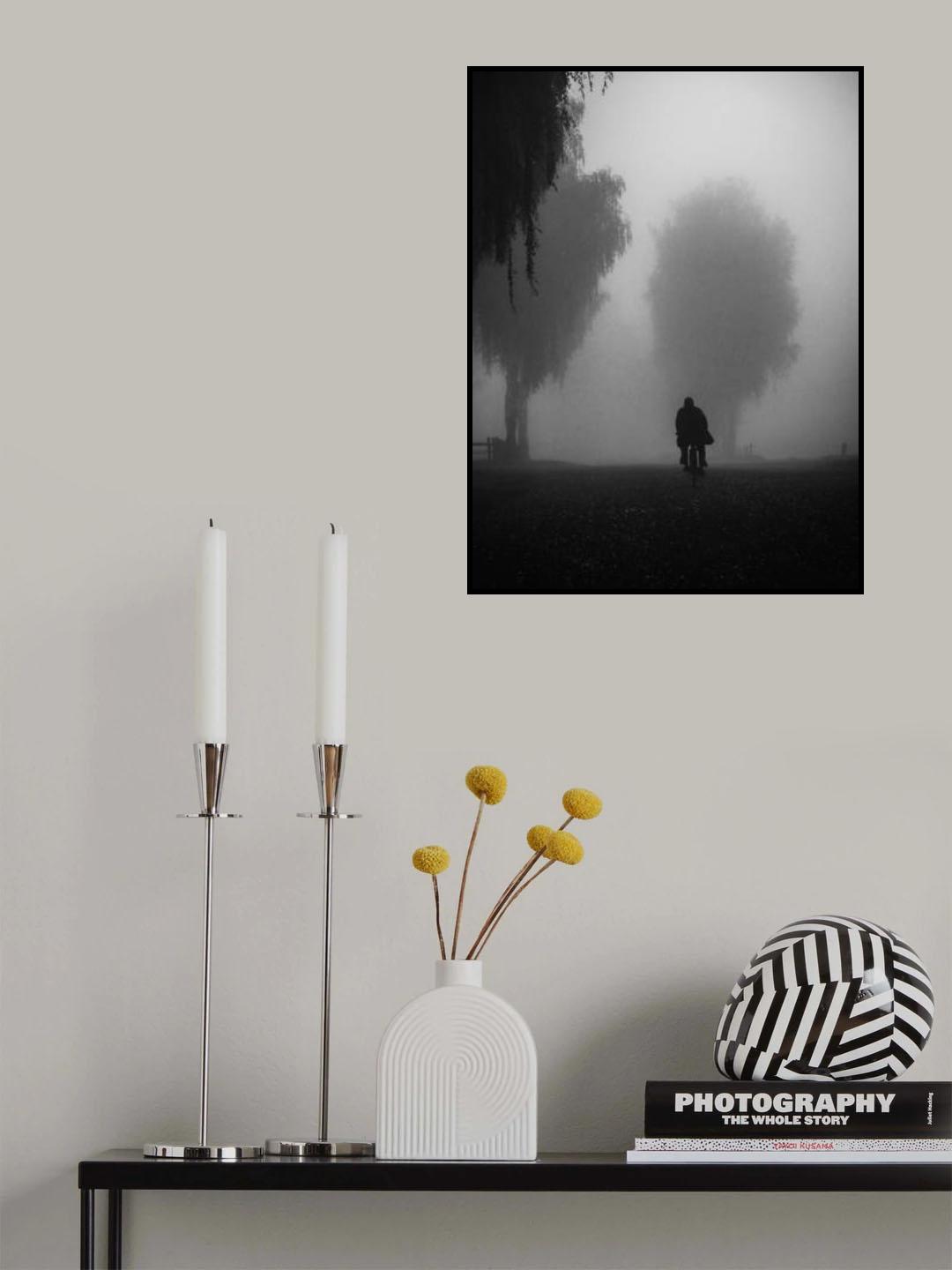sunday morning Poster och Canvastavla