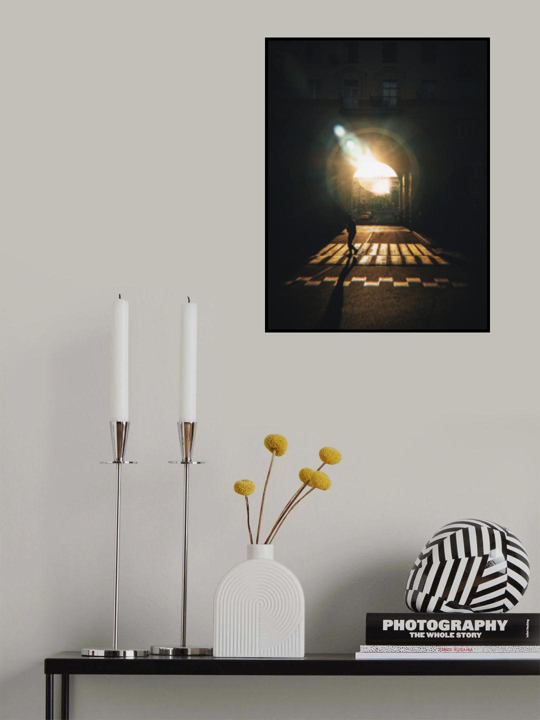*** Poster och Canvastavla