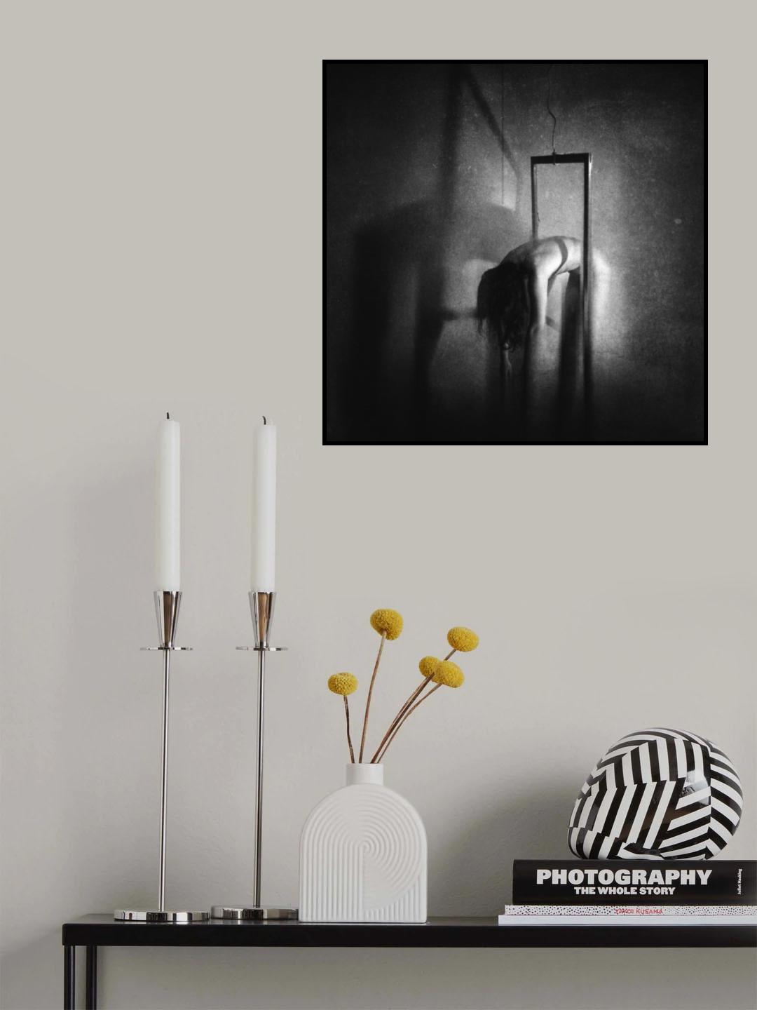 **** Poster och Canvastavla