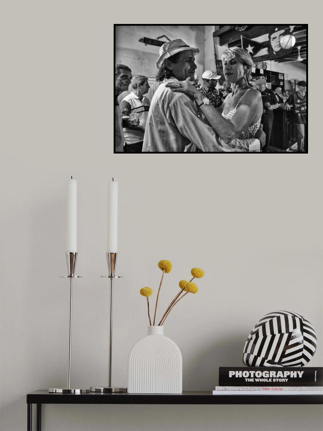 s/t Poster och Canvastavla