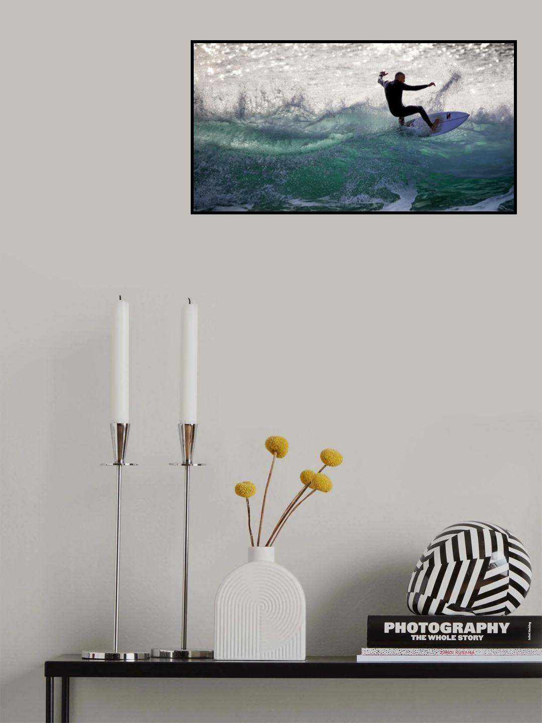 Poster och Canvastavla