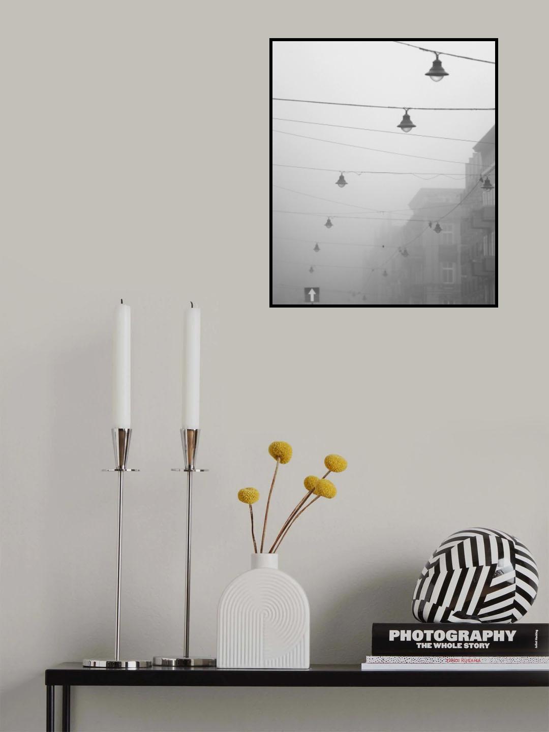 Poster och Canvastavla