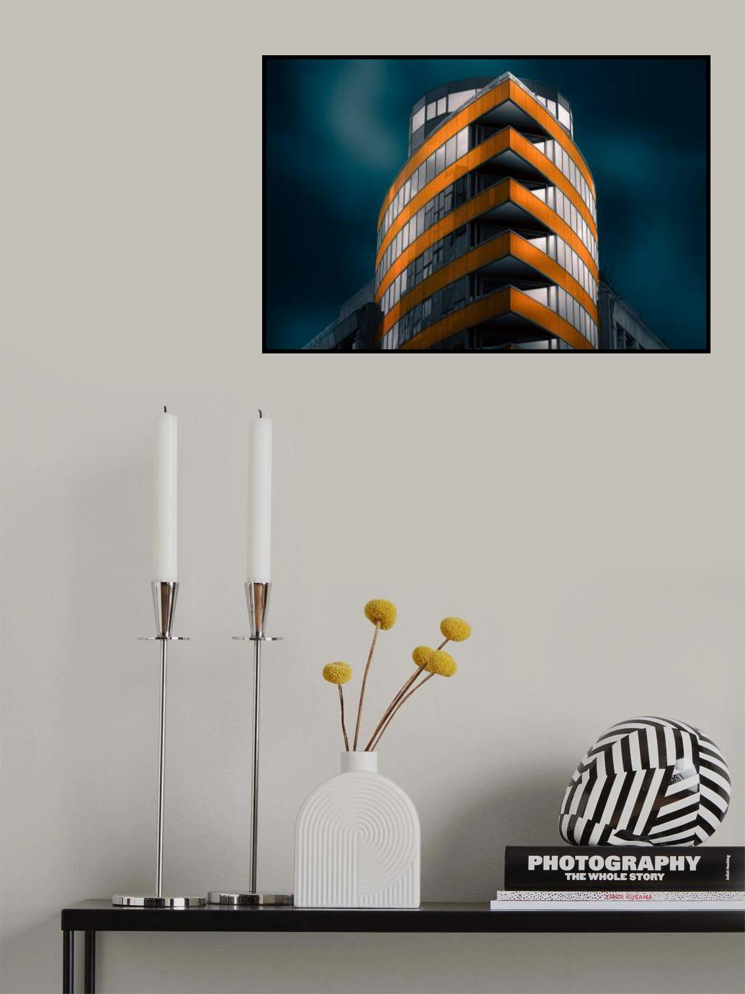 Domboato Poster och Canvastavla