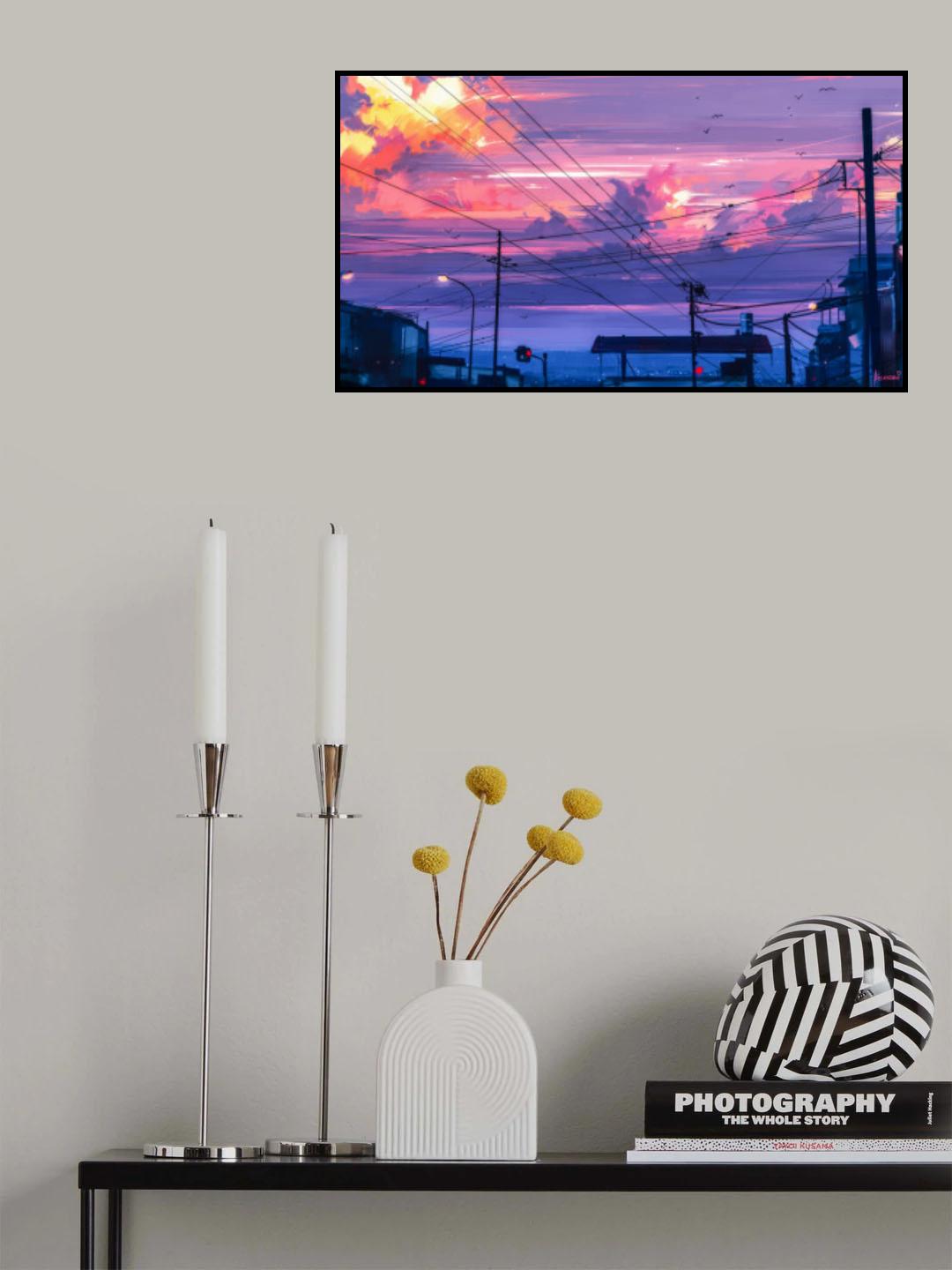 From This Moment.png Poster och Canvastavla