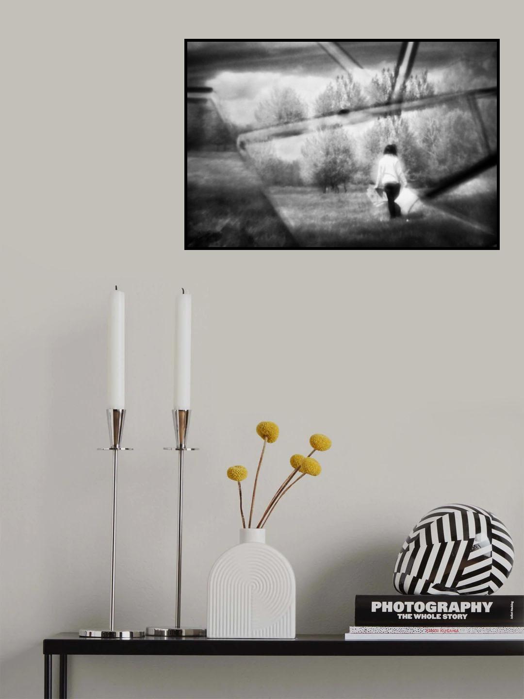 Poster och Canvastavla