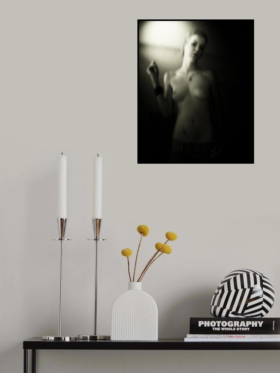 Poster och Canvastavla