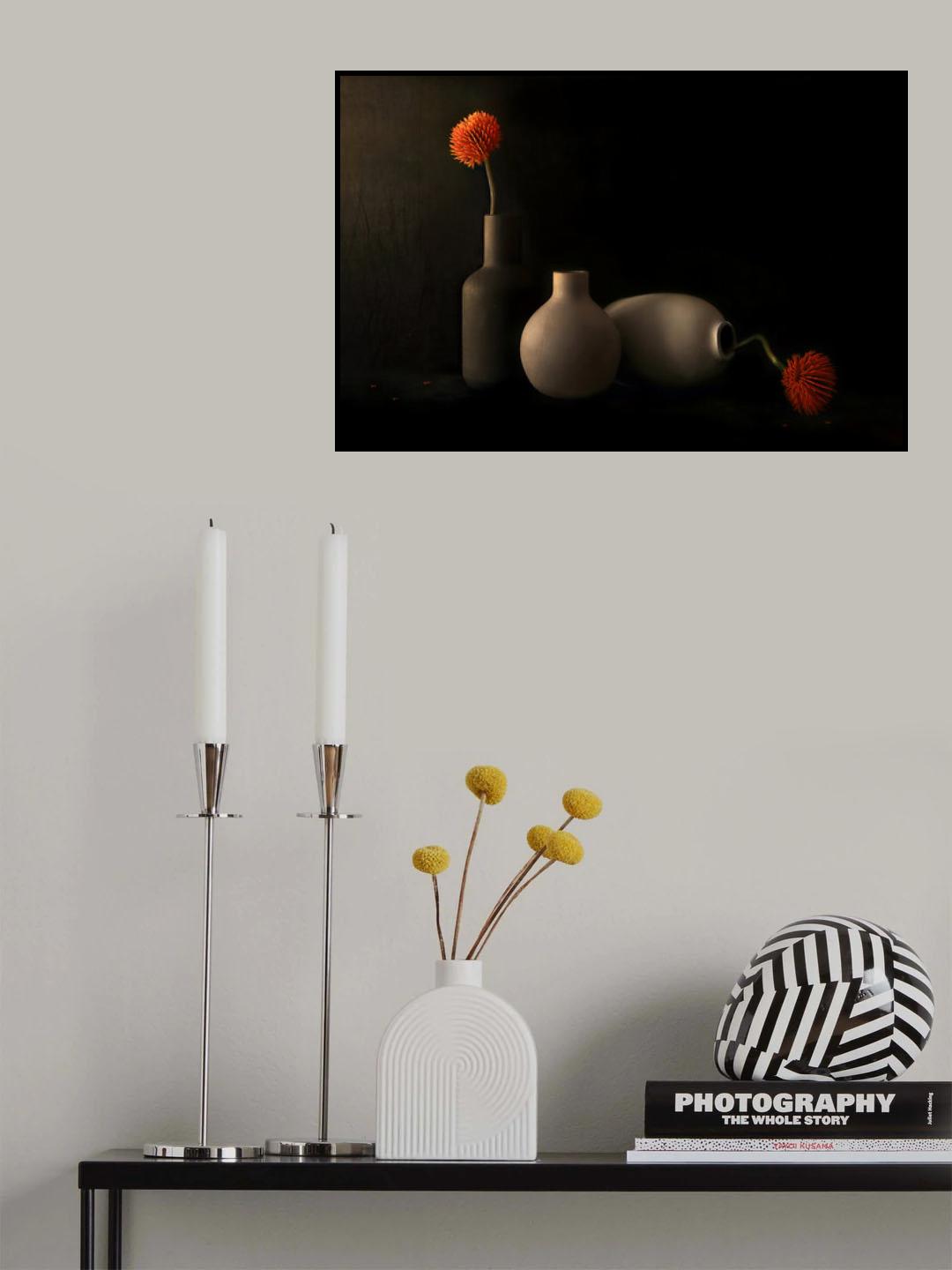 Poster och Canvastavla