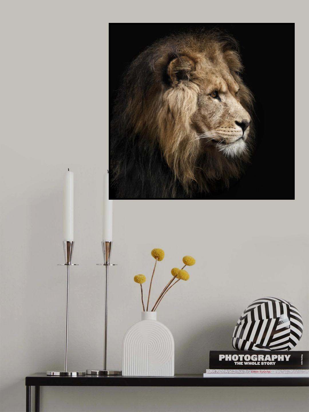 Poster och Canvastavla