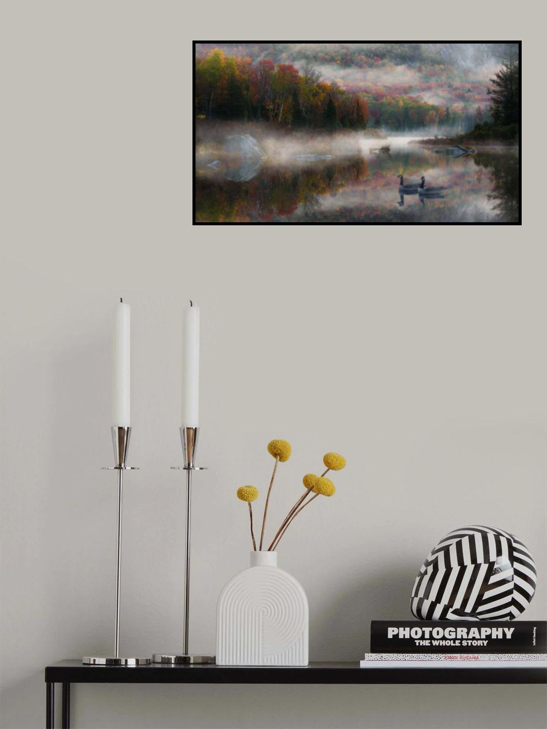 Poster och Canvastavla