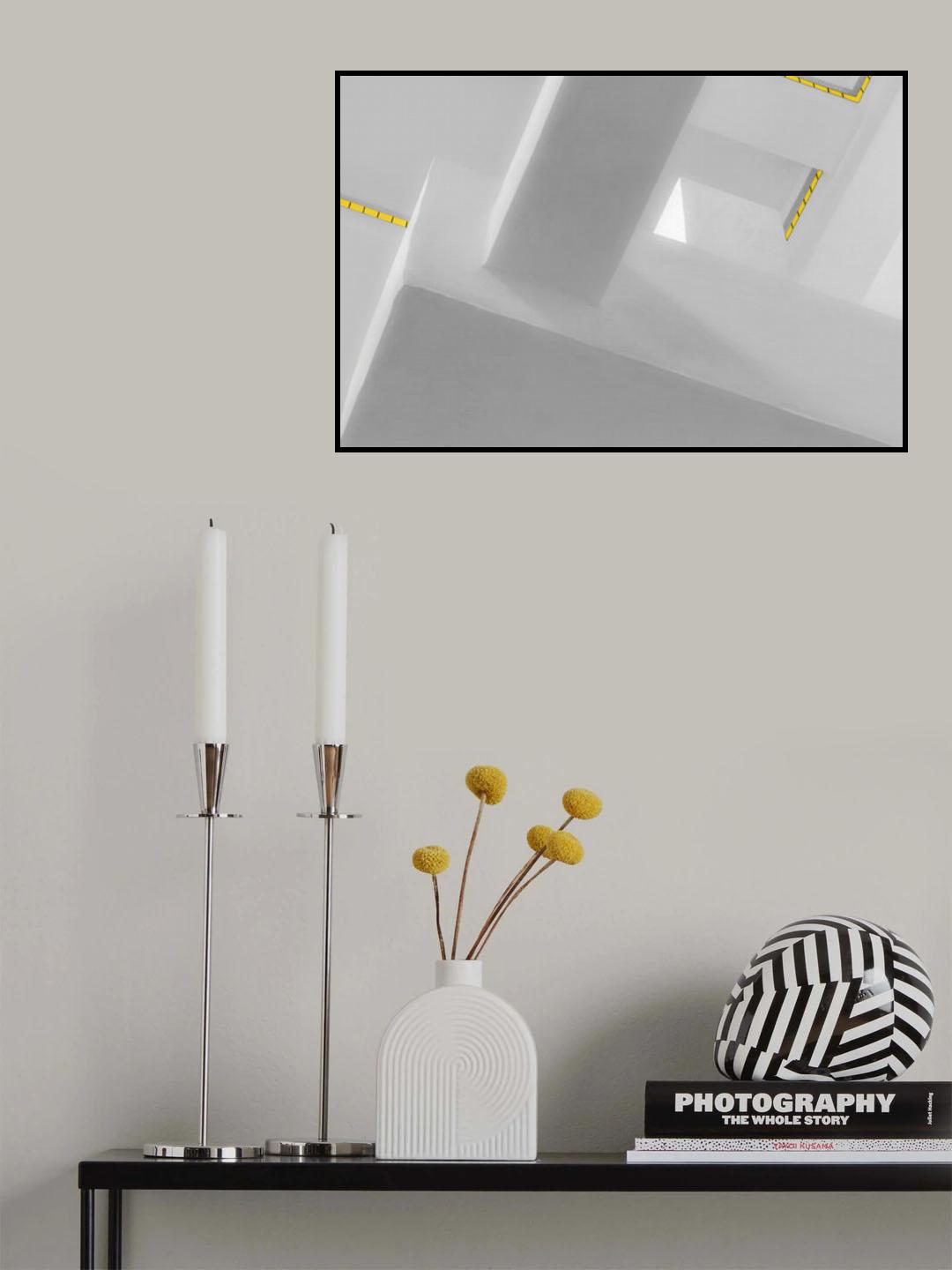 Colubrum Poster och Canvastavla