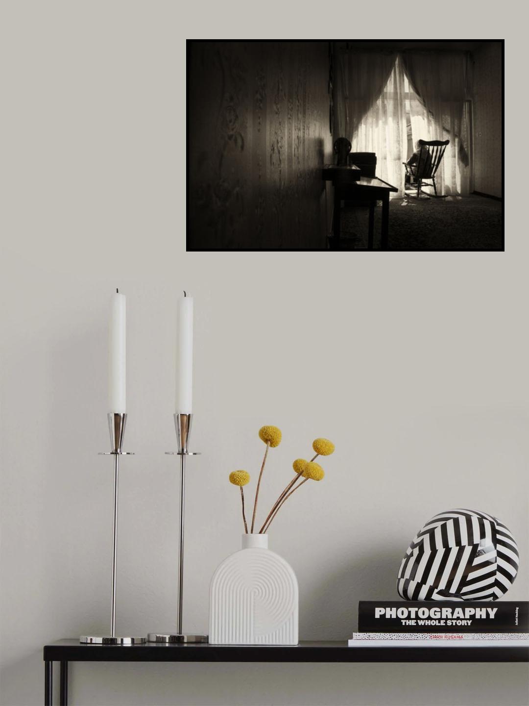 Poster och Canvastavla