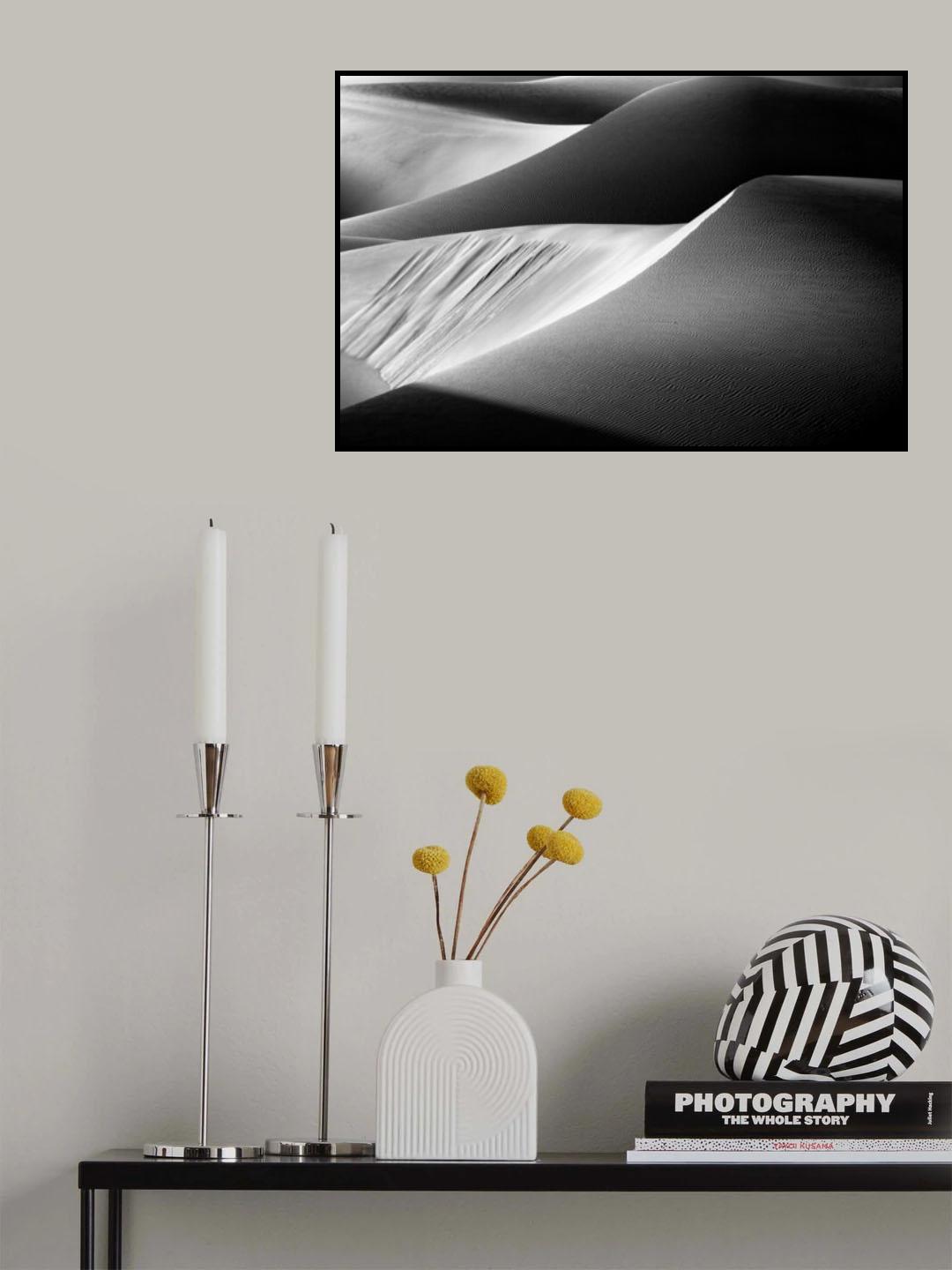 Poster och Canvastavla