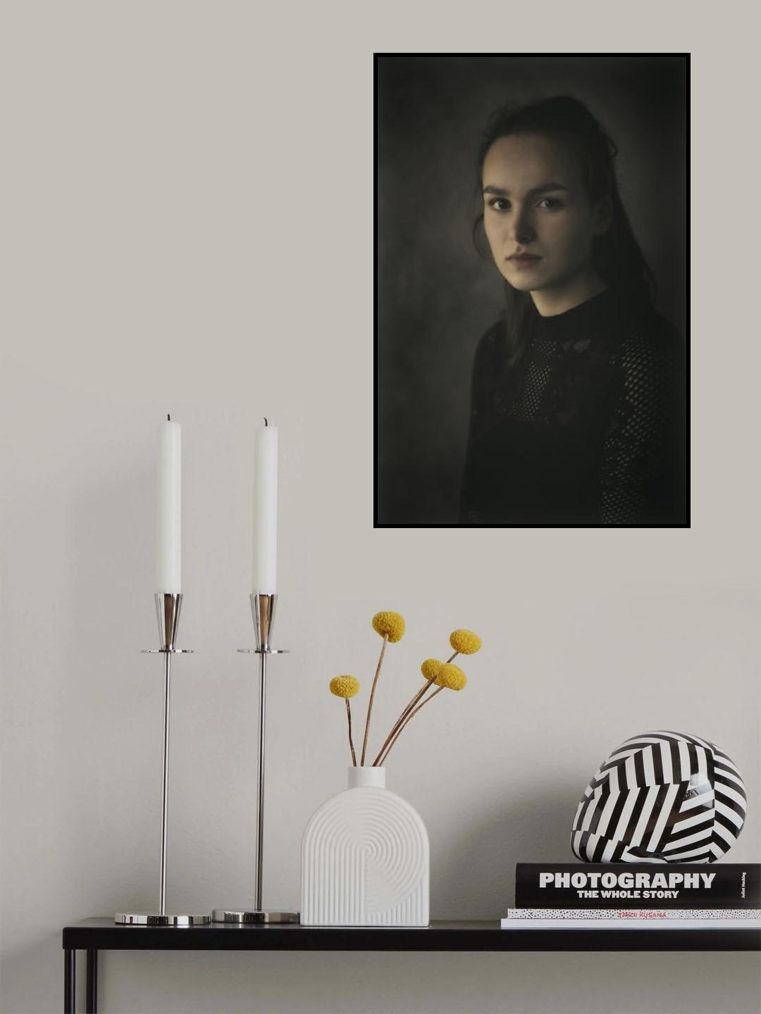 Your heart sails through dreams Poster och Canvastavla