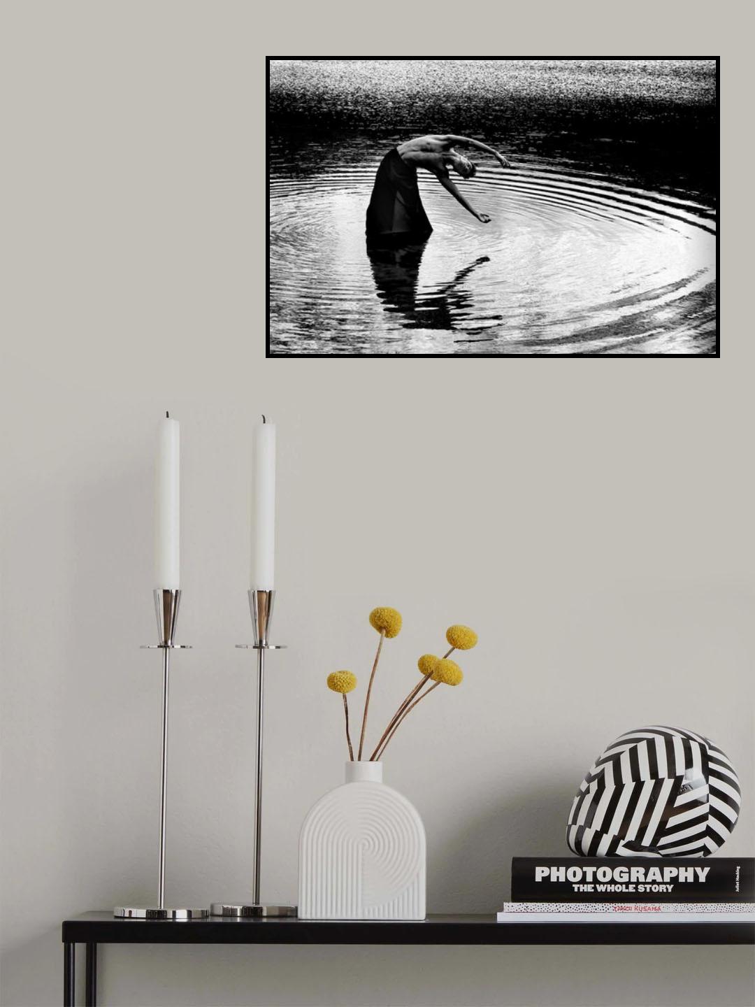 n/t Poster och Canvastavla