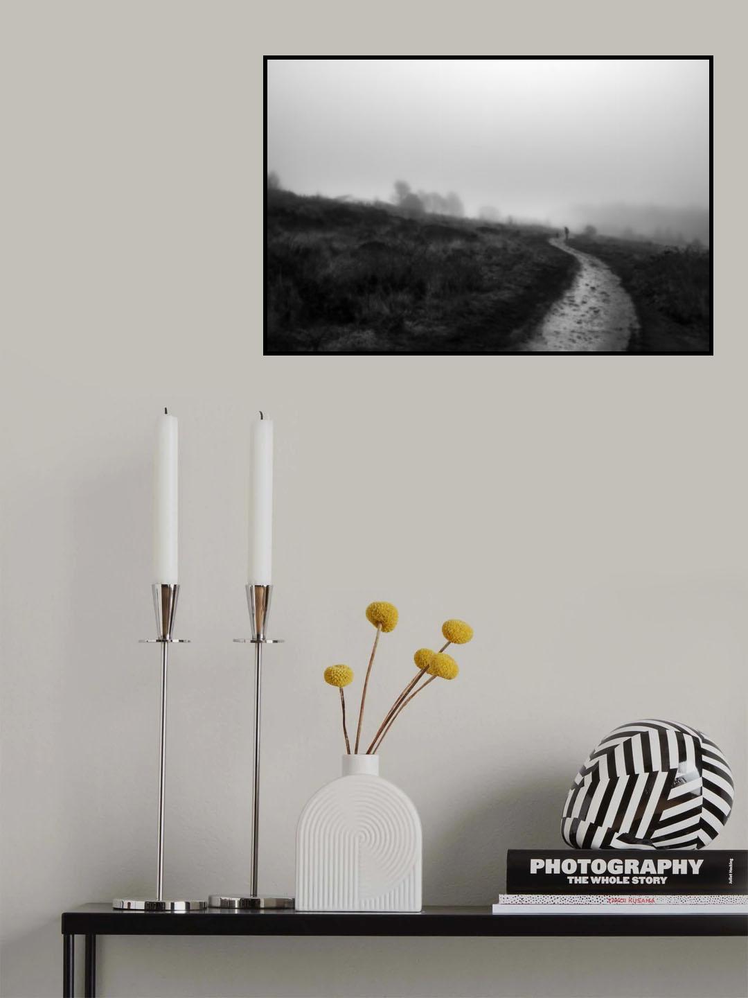Poster och Canvastavla