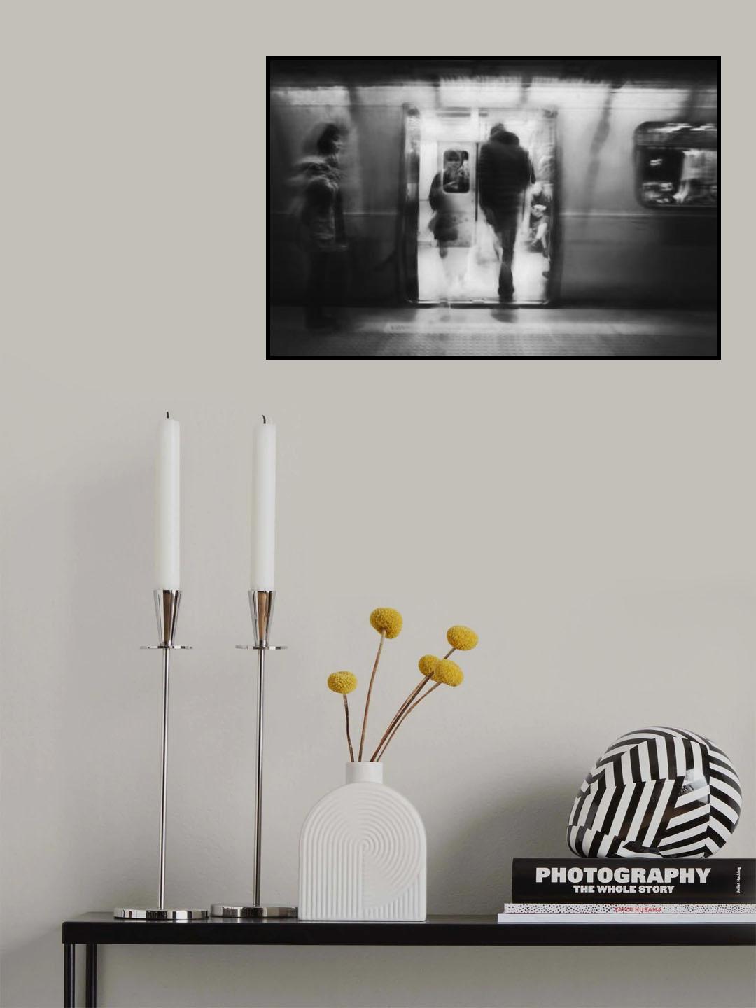 Poster och Canvastavla