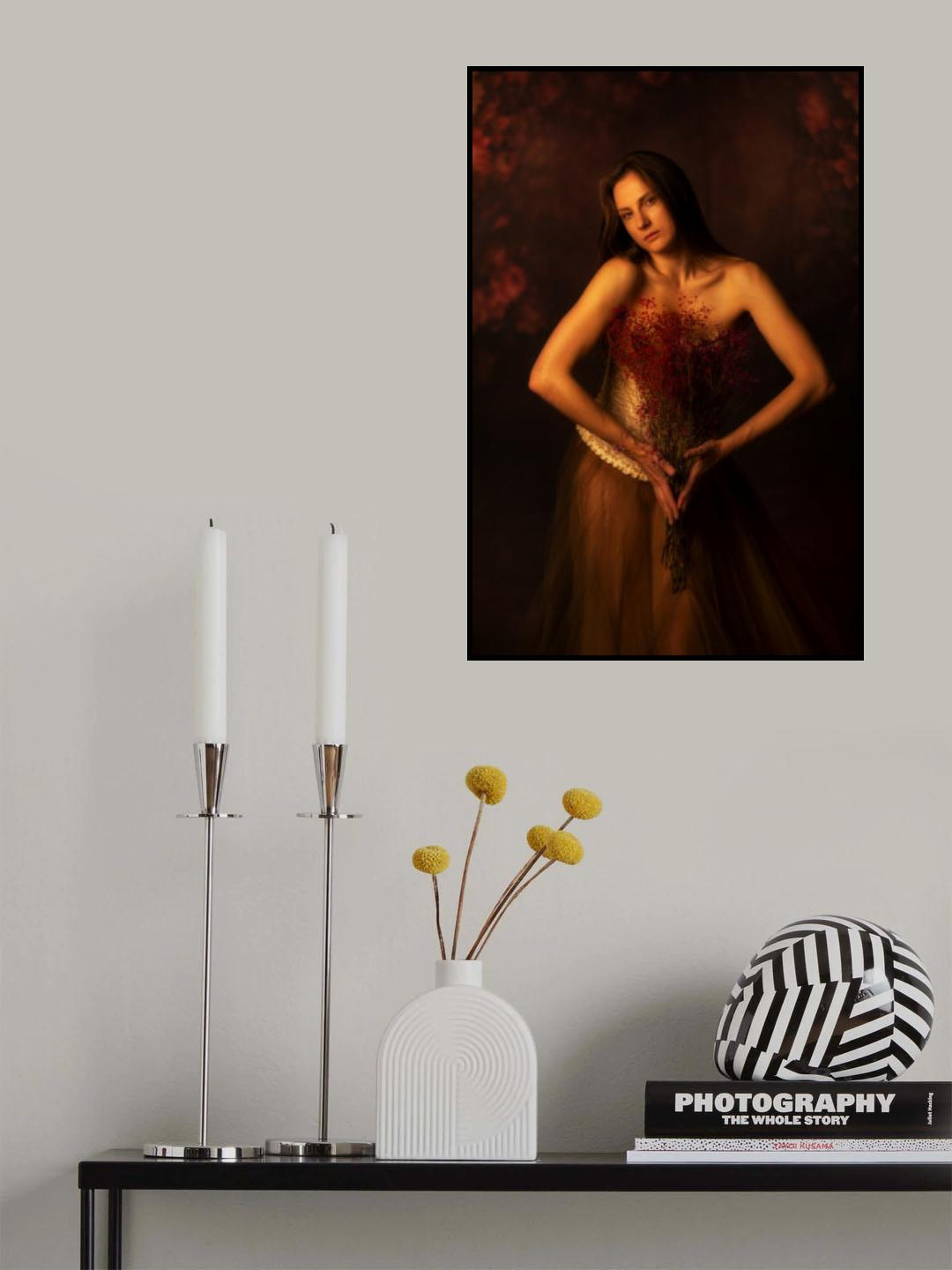 Poster och Canvastavla