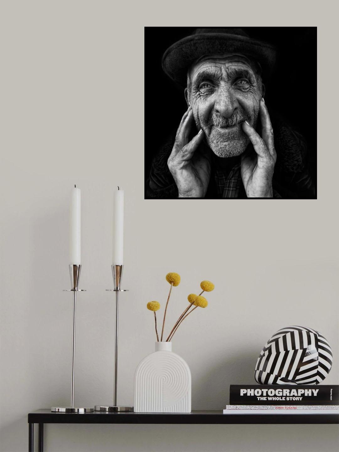 ... Poster och Canvastavla