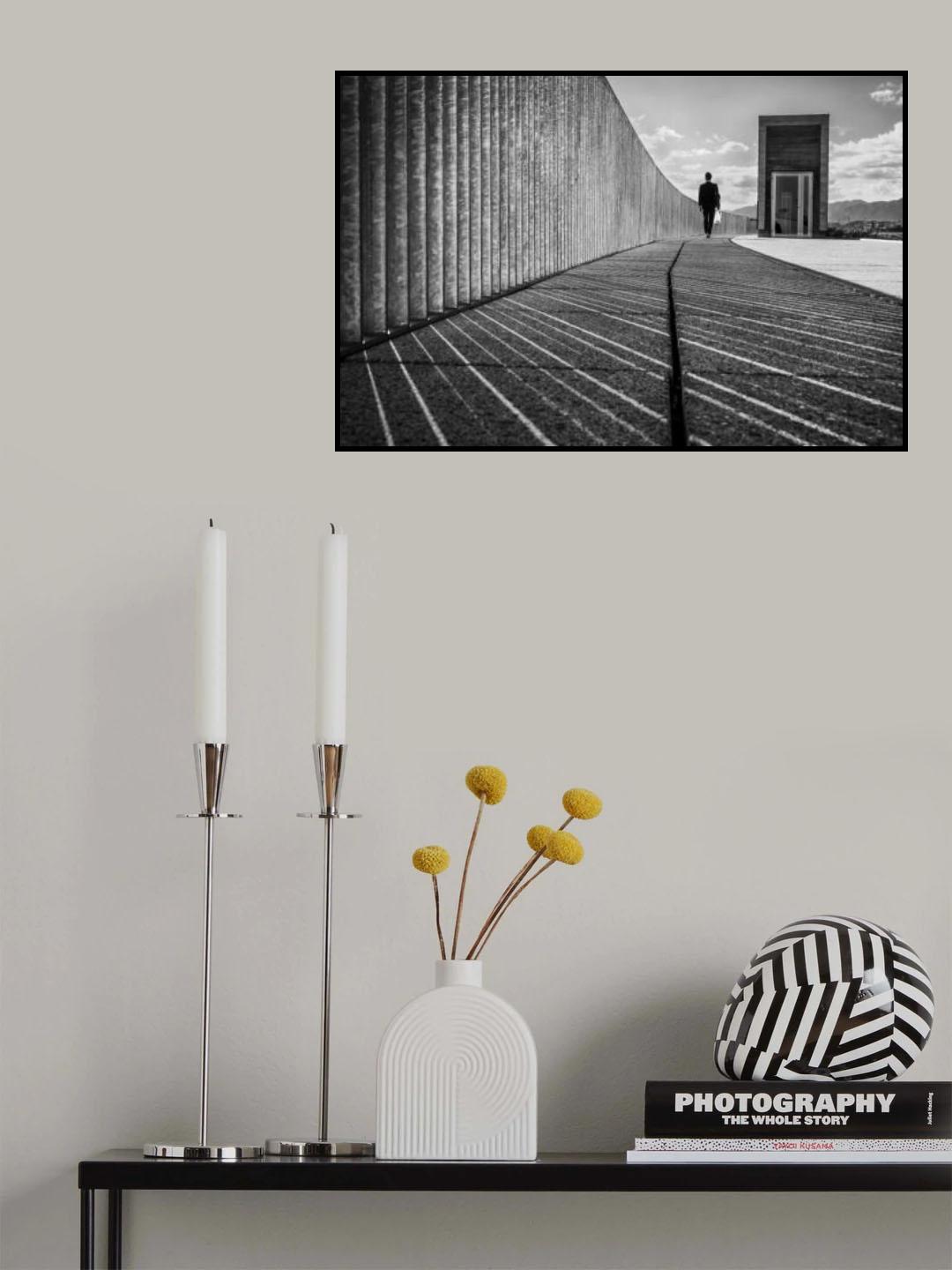 Poster och Canvastavla