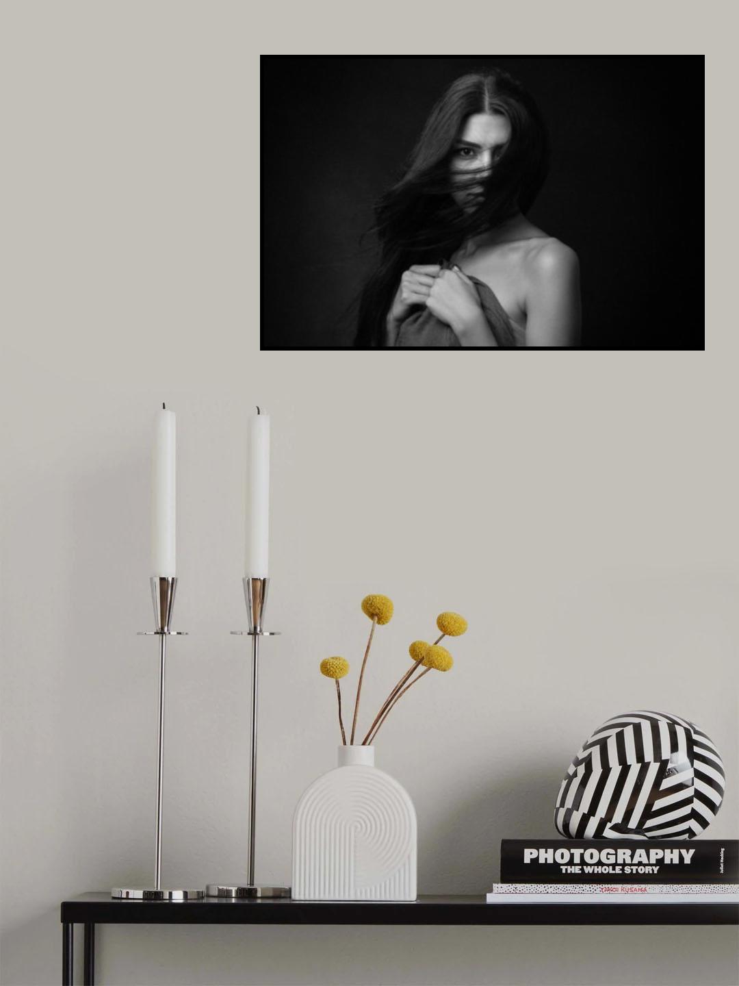 Poster och Canvastavla