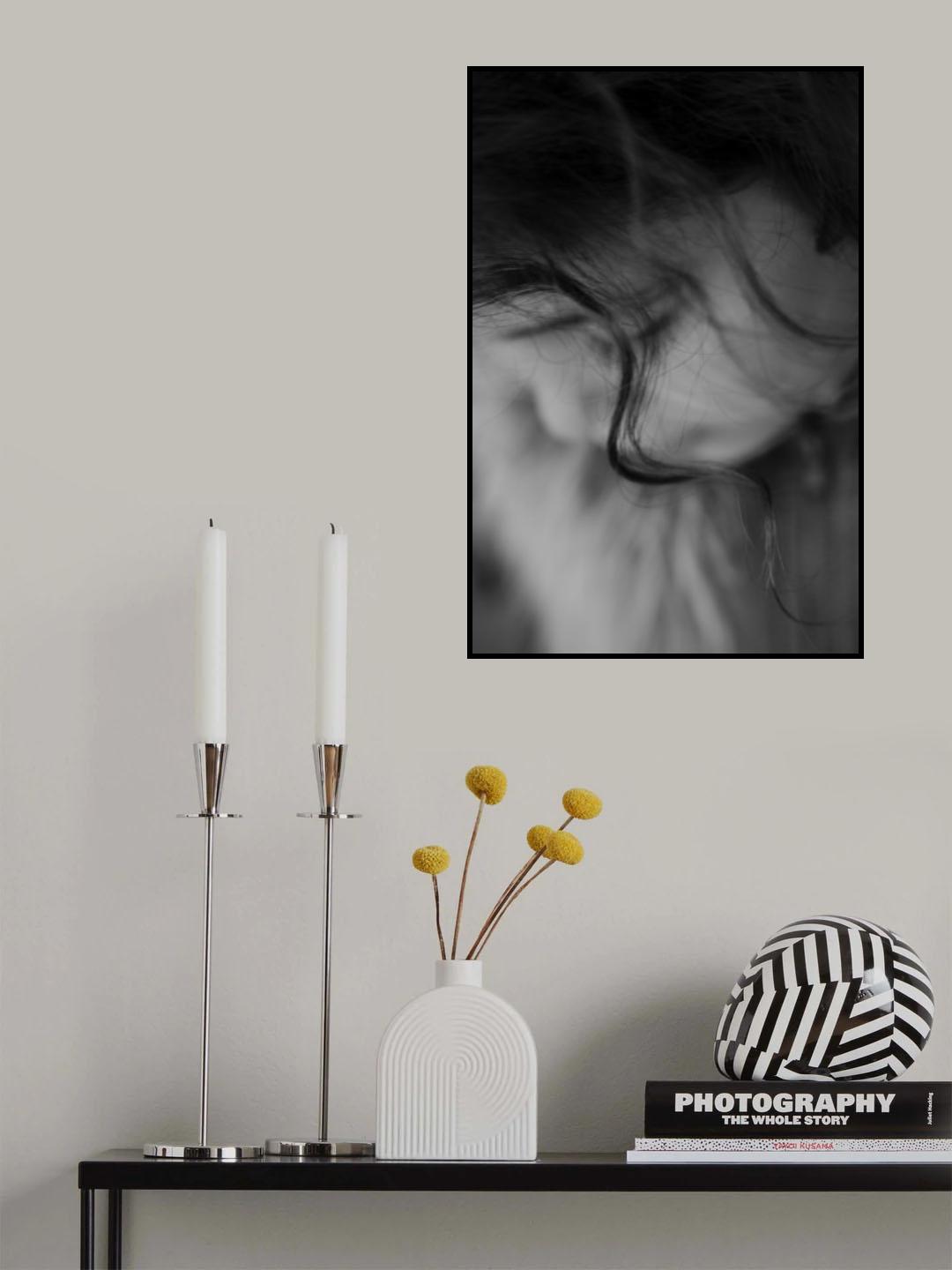 Poster och Canvastavla