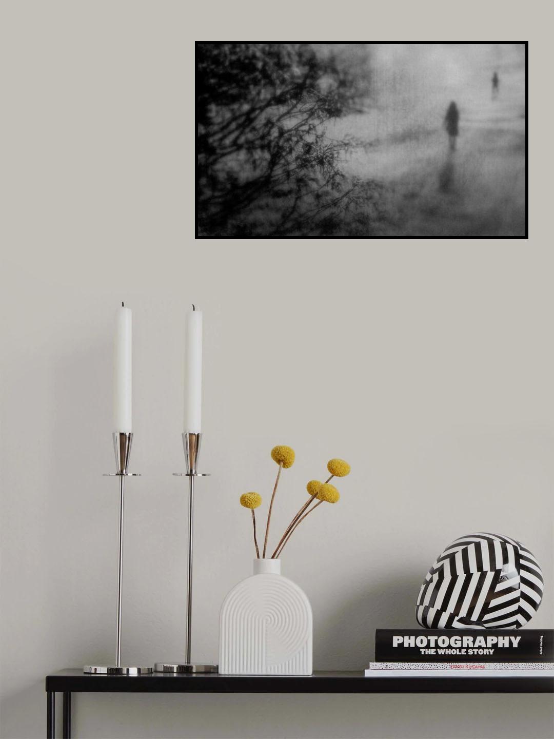 Hope ... Poster och Canvastavla