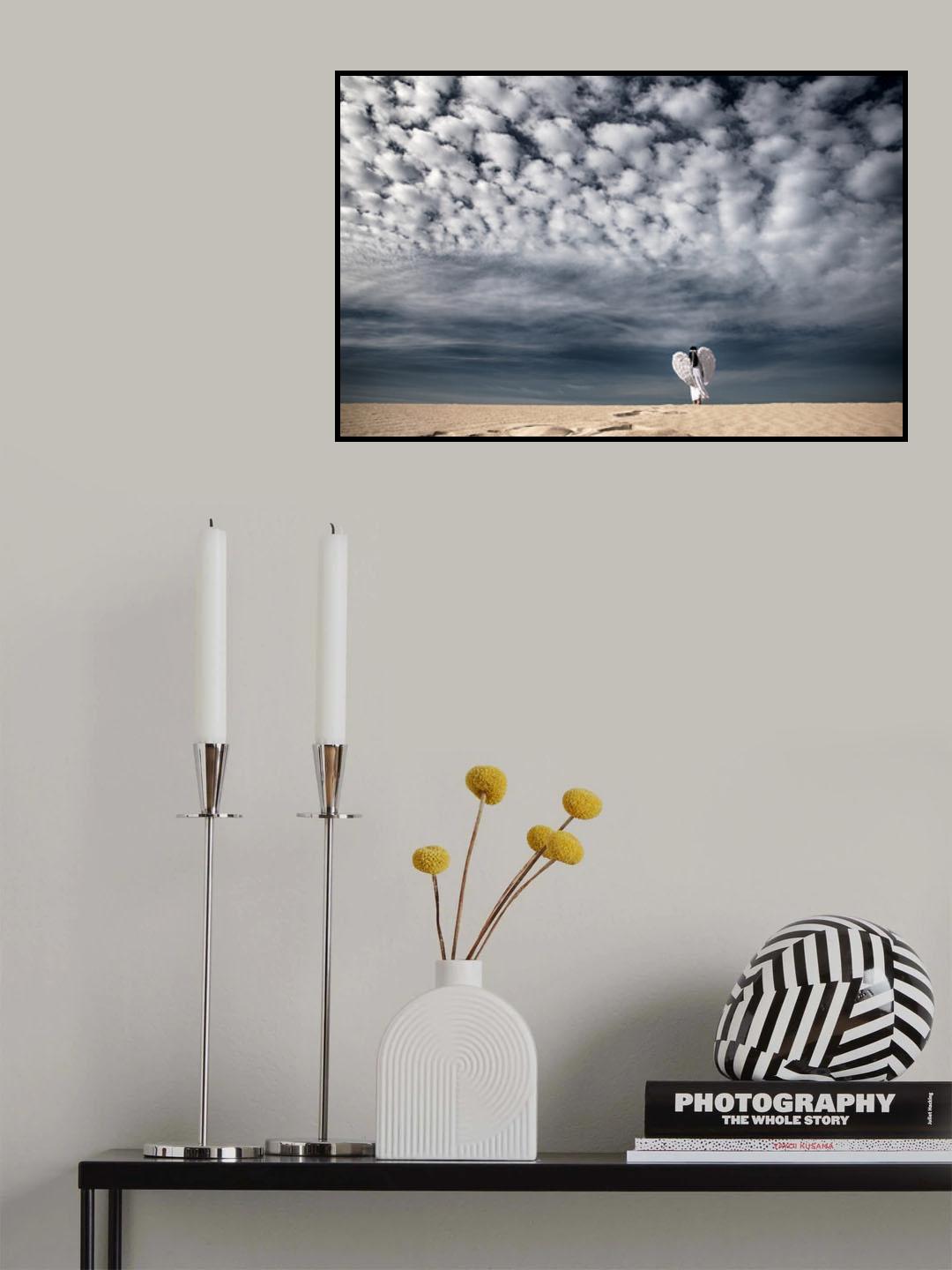 Poster och Canvastavla