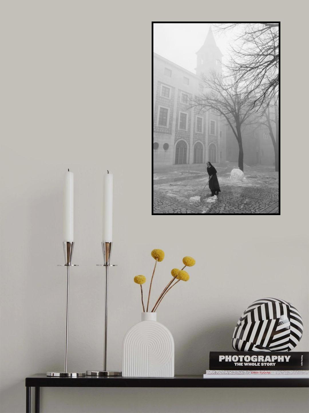 Poster och Canvastavla