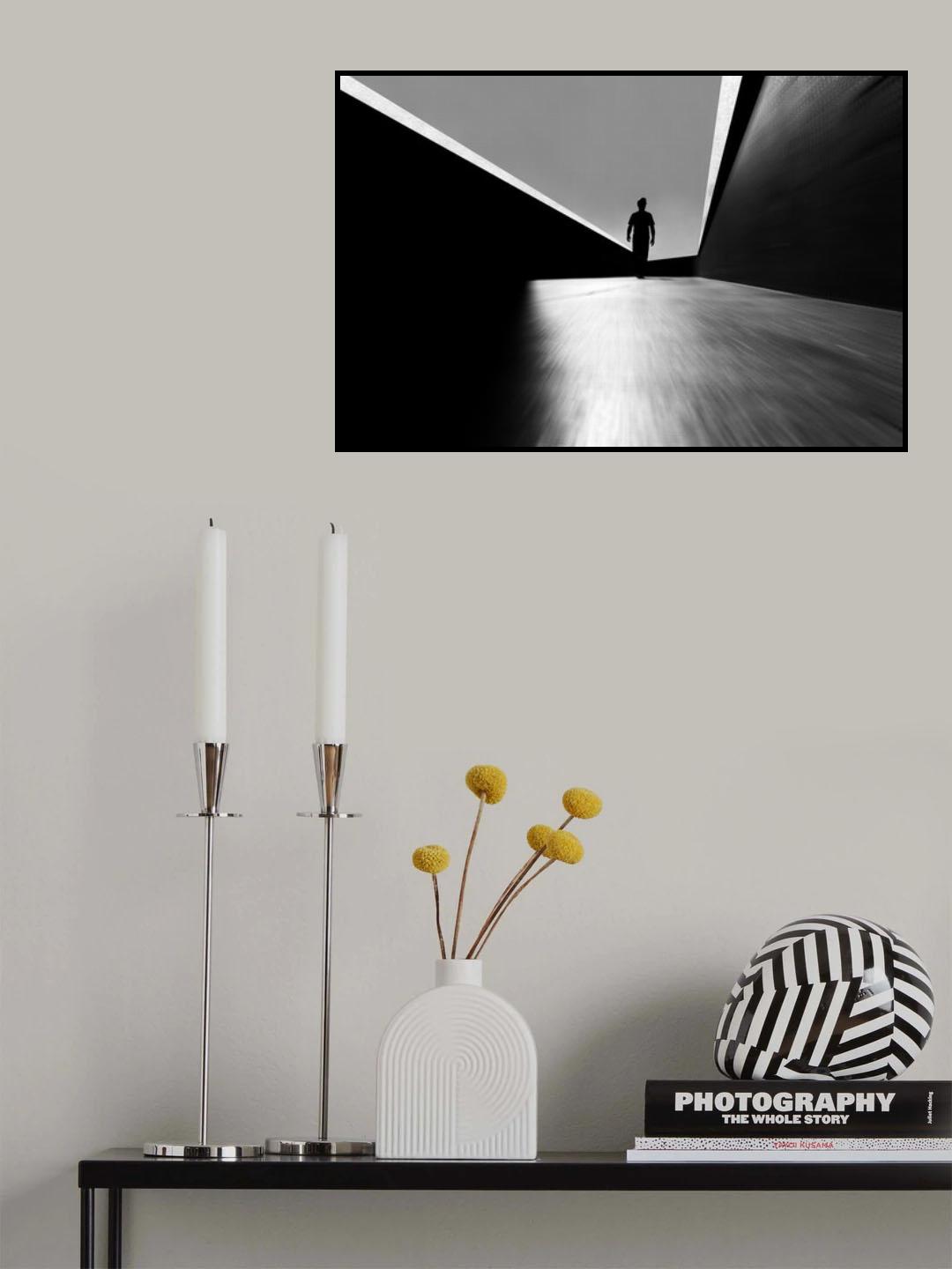 Poster och Canvastavla
