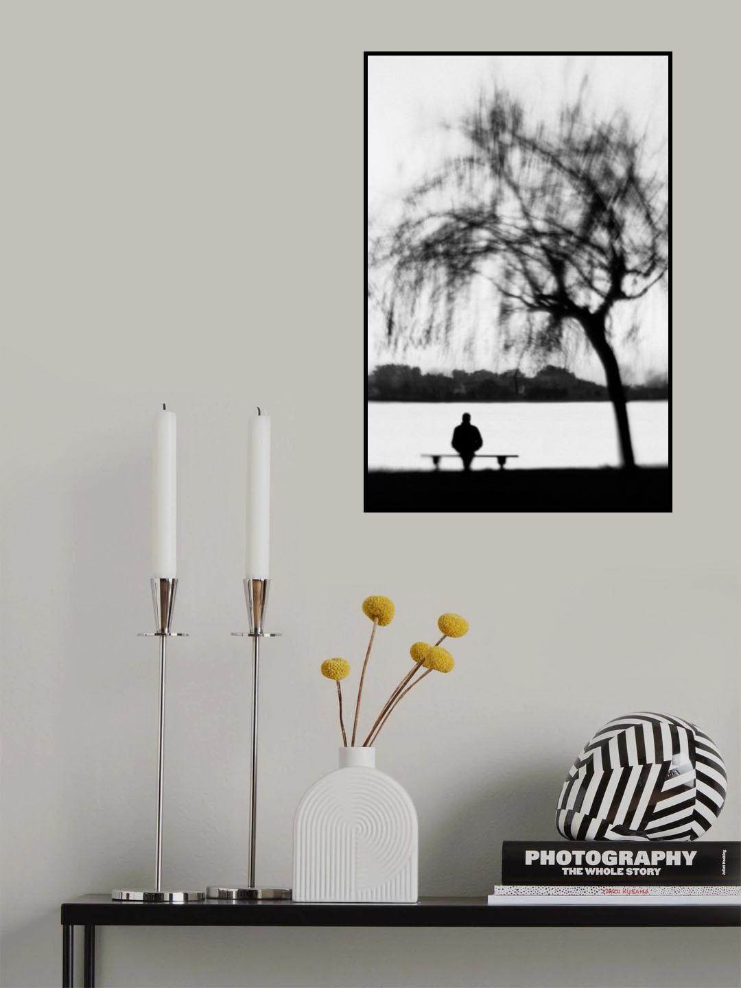 Poster och Canvastavla