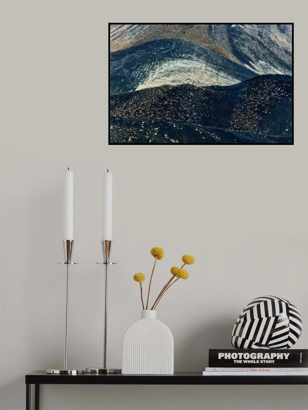 tranquillity? Poster och Canvastavla