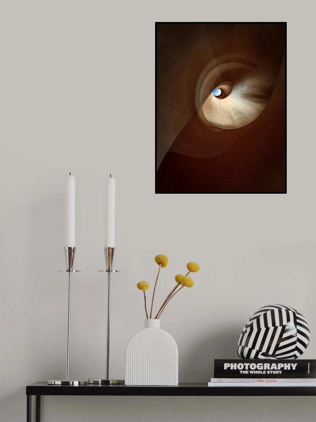AGO Poster och Canvastavla