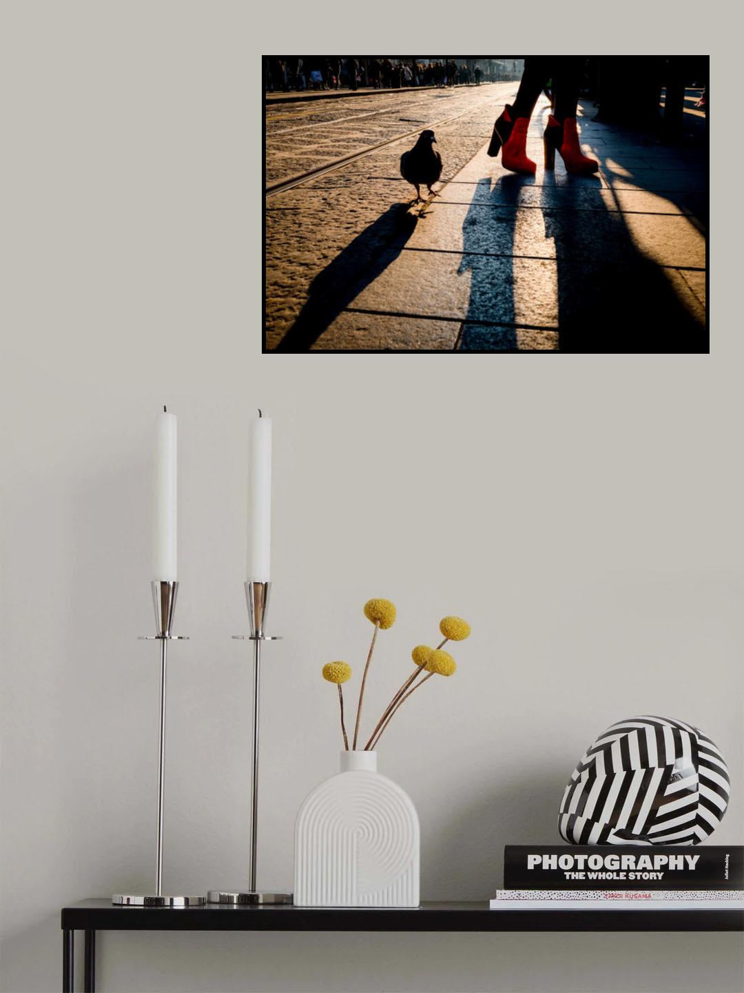 Poster och Canvastavla