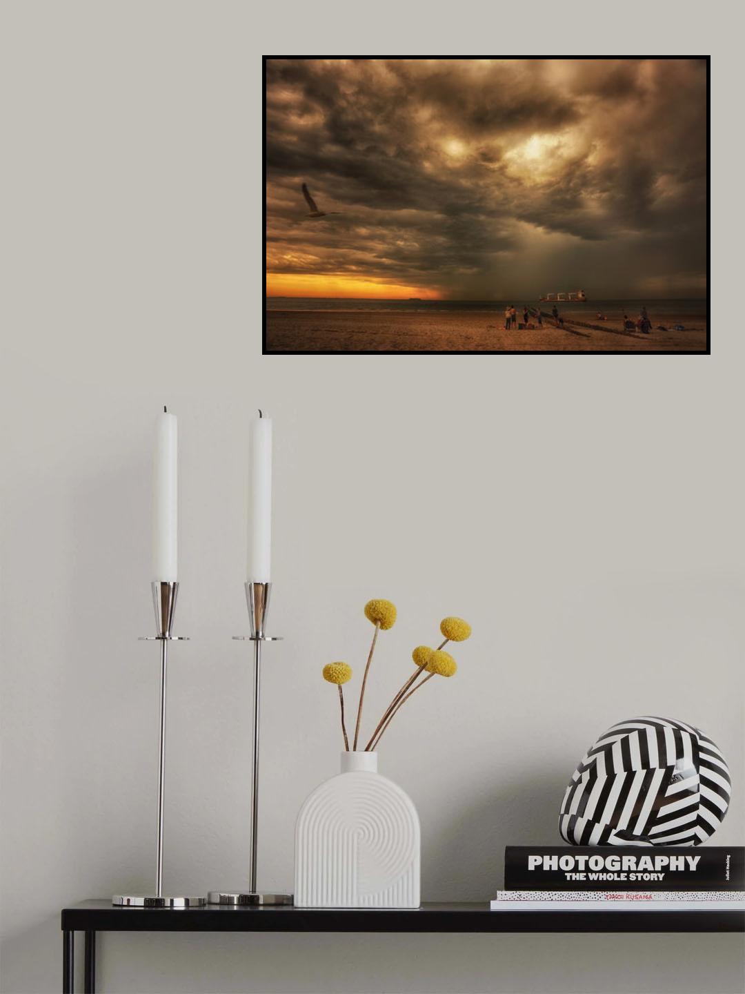 So Dutch Poster och Canvastavla