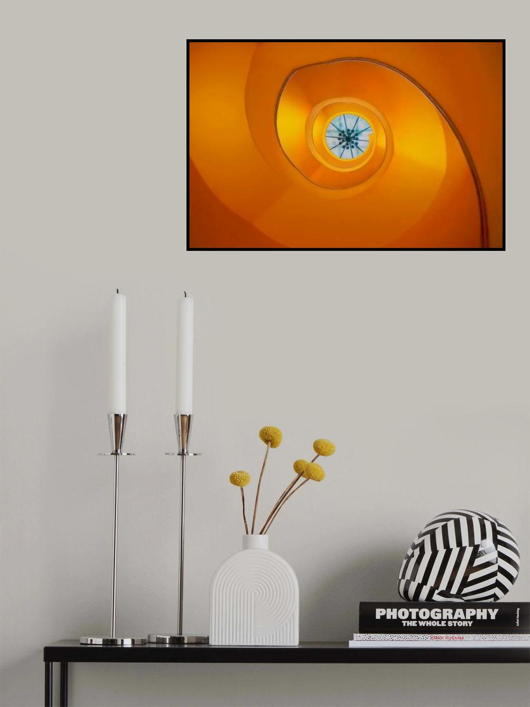 GoldenEye Poster och Canvastavla