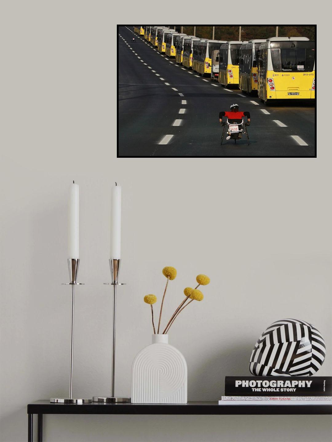 engelsizler Poster och Canvastavla