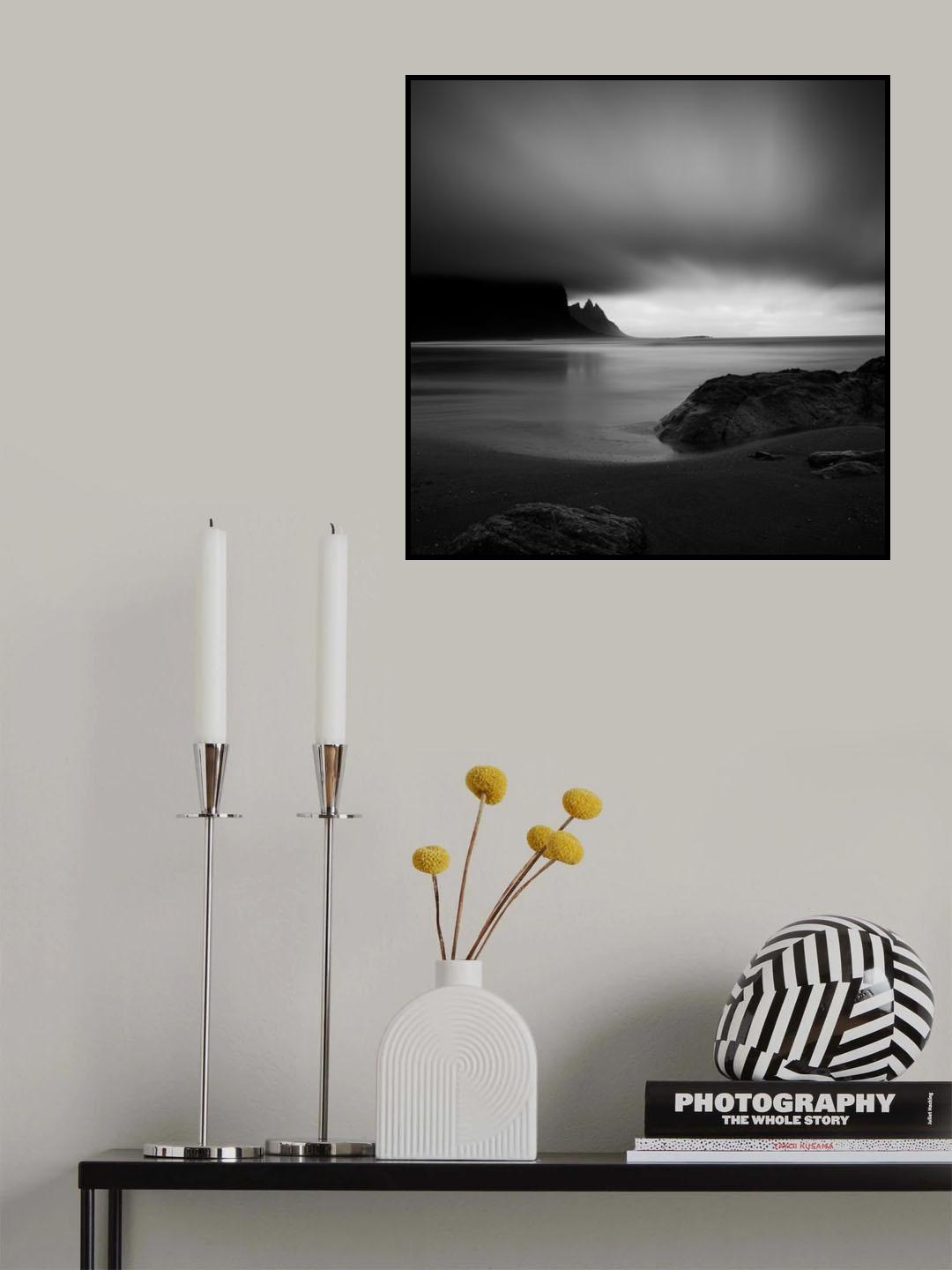 mysticism Poster och Canvastavla