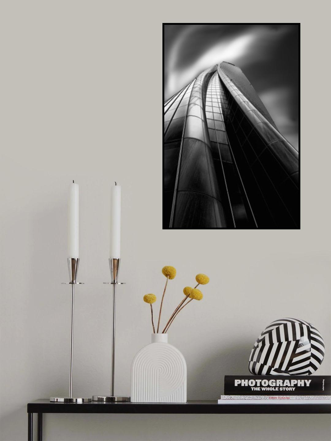 Lo sTorto Poster och Canvastavla