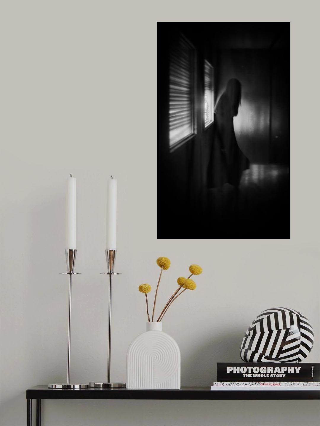 Poster och Canvastavla