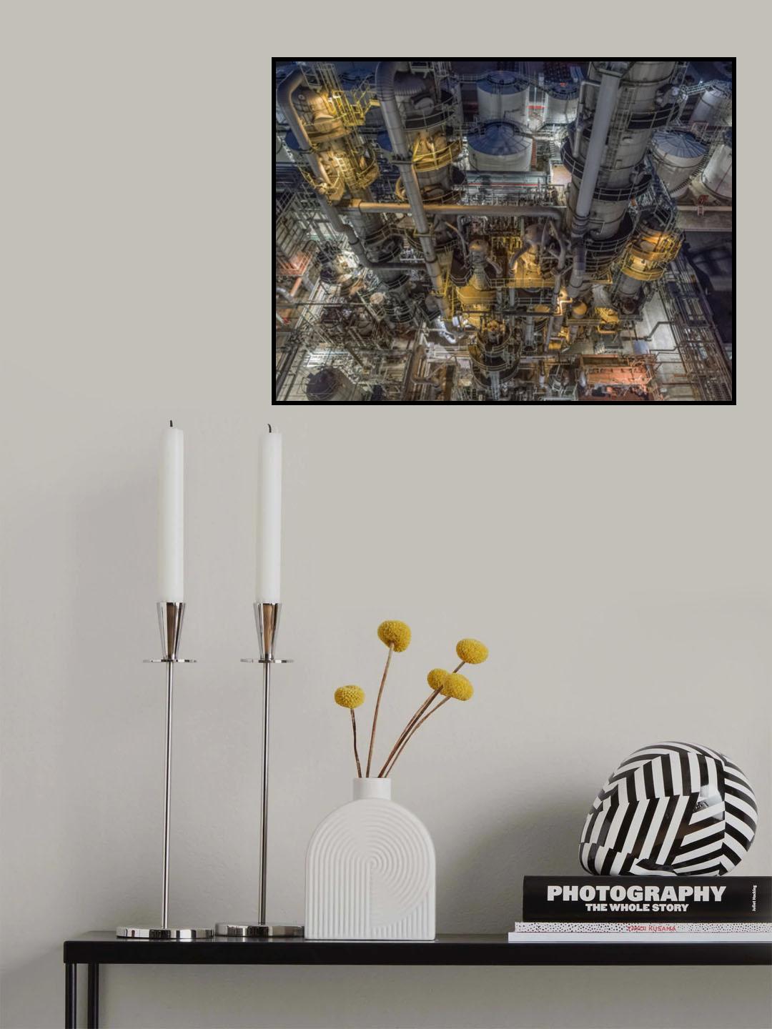 Poster och Canvastavla