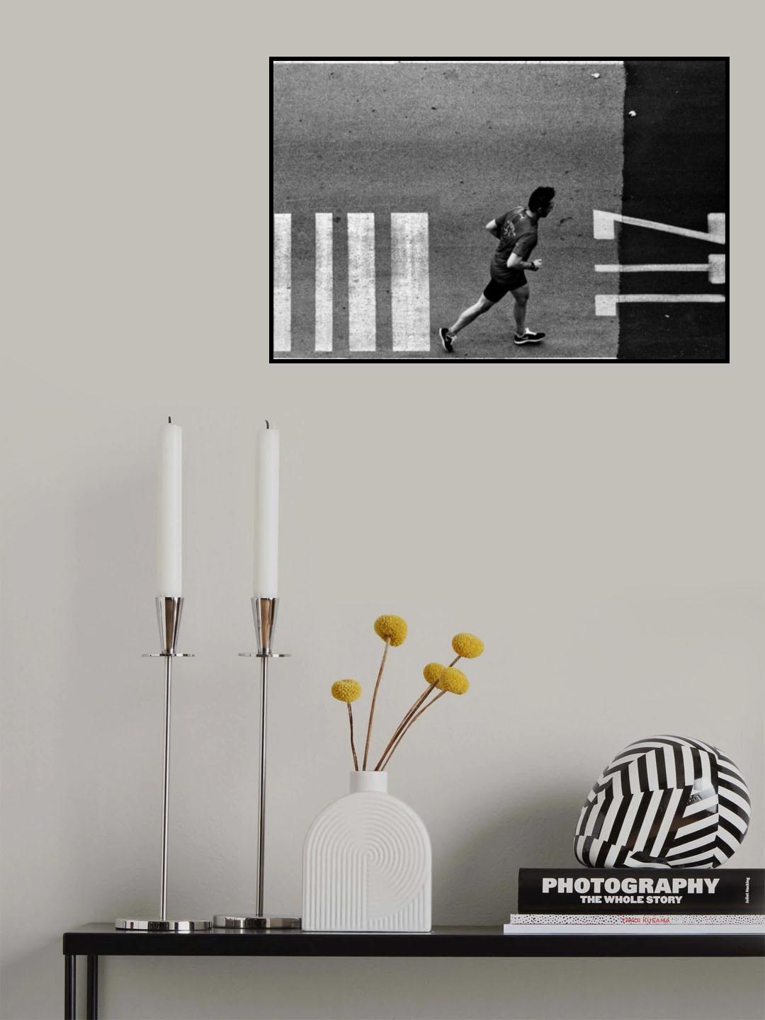 ZTL Poster och Canvastavla